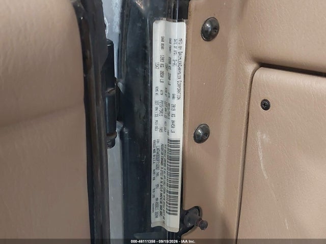 Продаж на аукціоні авто 2002 Jeep Wrangler Sport, vin: 1J4FA49S92P716287, номер лоту: 46111358