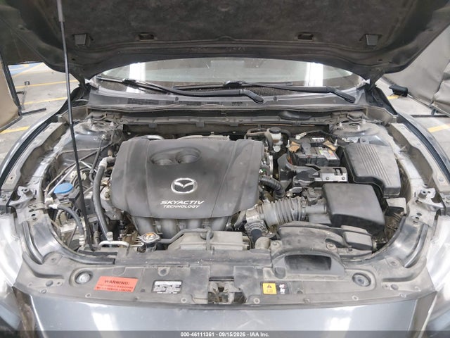 JM1GJ1U55G1442316 Mazda MAZDA6