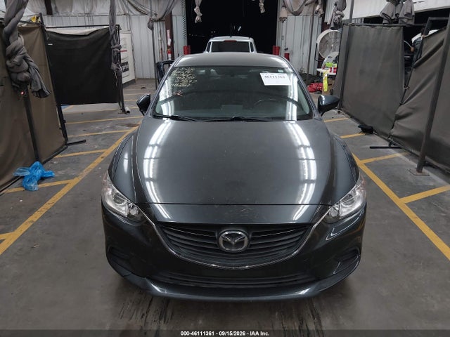 JM1GJ1U55G1442316 Mazda MAZDA6