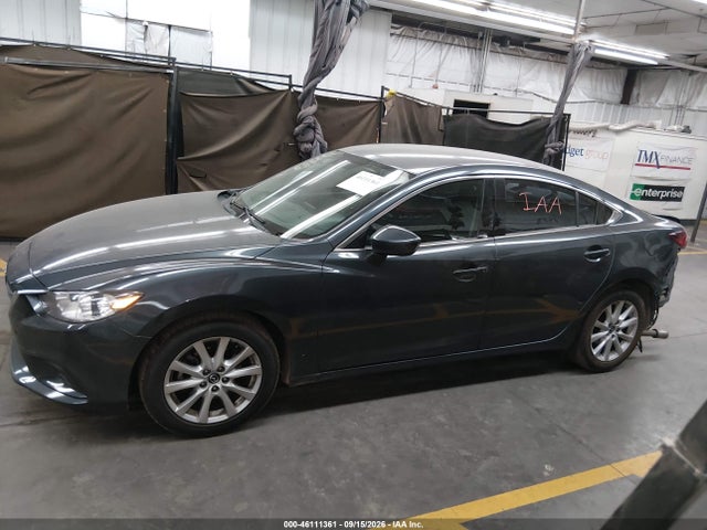 JM1GJ1U55G1442316 Mazda MAZDA6