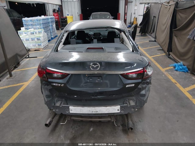 JM1GJ1U55G1442316 Mazda MAZDA6