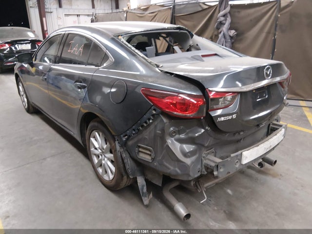 JM1GJ1U55G1442316 Mazda MAZDA6