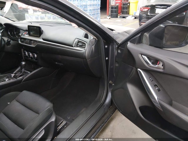 JM1GJ1U55G1442316 Mazda MAZDA6