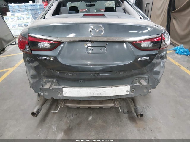 JM1GJ1U55G1442316 Mazda MAZDA6
