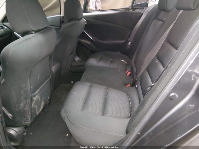 JM1GJ1U55G1442316 Mazda MAZDA6