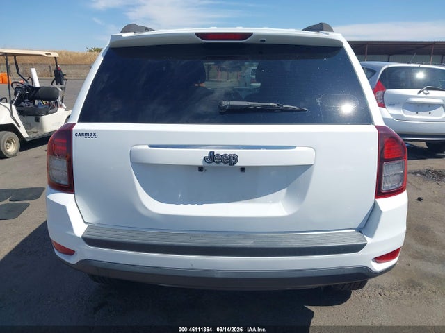 Aukcja sprzedaży 2015 Jeep Compass Sport, vin: 1C4NJCBAXFD436866, numer aukcji: 46111364