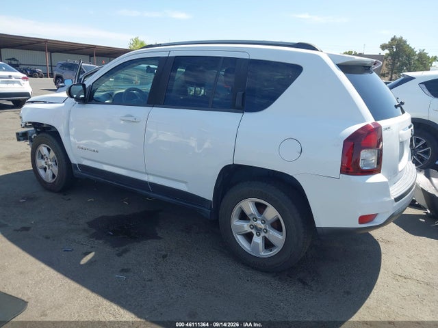 Aukcja sprzedaży 2015 Jeep Compass Sport, vin: 1C4NJCBAXFD436866, numer aukcji: 46111364