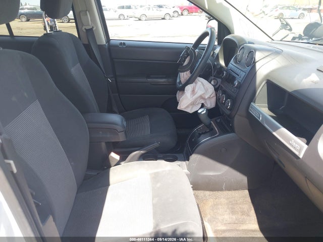 Aukcja sprzedaży 2015 Jeep Compass Sport, vin: 1C4NJCBAXFD436866, numer aukcji: 46111364