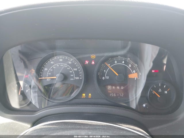 Aukcja sprzedaży 2015 Jeep Compass Sport, vin: 1C4NJCBAXFD436866, numer aukcji: 46111364