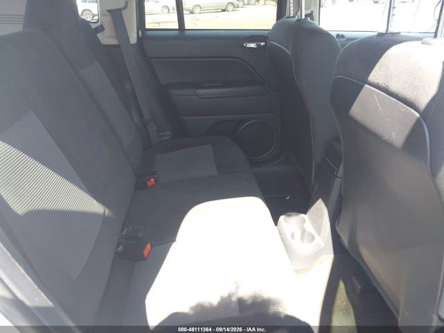 Aukcja sprzedaży 2015 Jeep Compass Sport, vin: 1C4NJCBAXFD436866, numer aukcji: 46111364