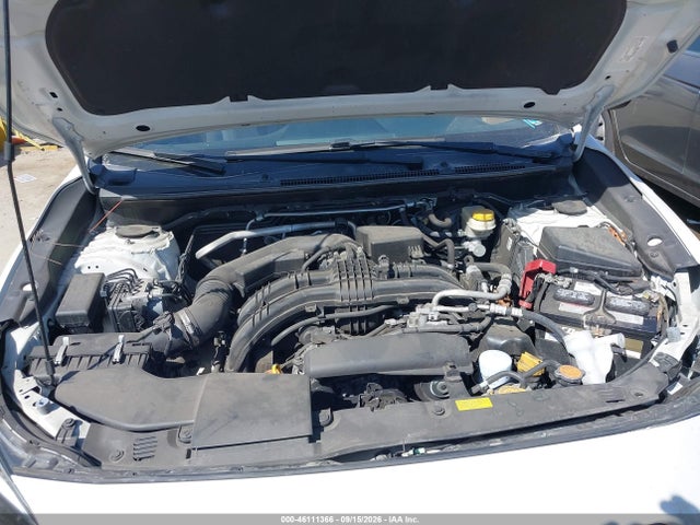 Subaru Crosstrek Premium 2021 JF2GTACCXM9312444 Image 10