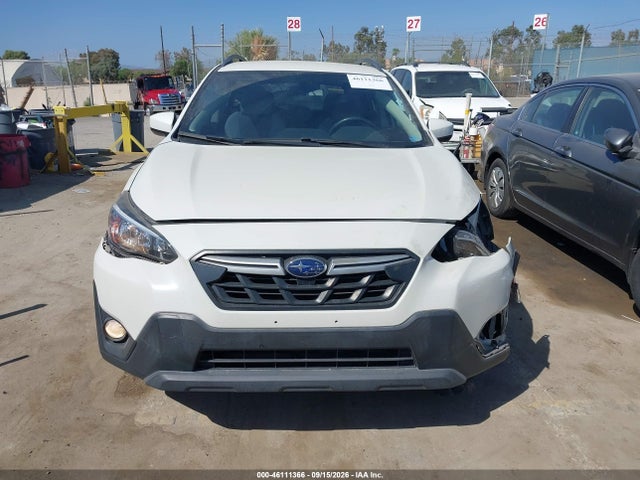 Subaru Crosstrek Premium 2021 JF2GTACCXM9312444 Image 13