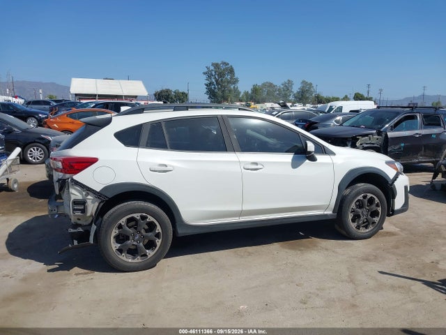 Subaru Crosstrek Premium 2021 JF2GTACCXM9312444 Image 14
