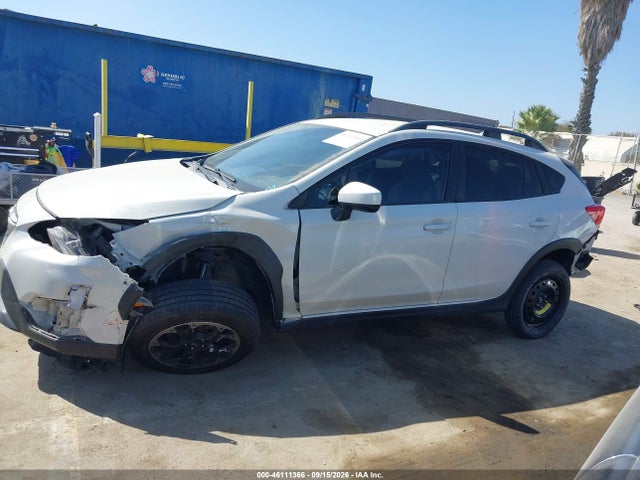 Subaru Crosstrek Premium 2021 JF2GTACCXM9312444 Image 15