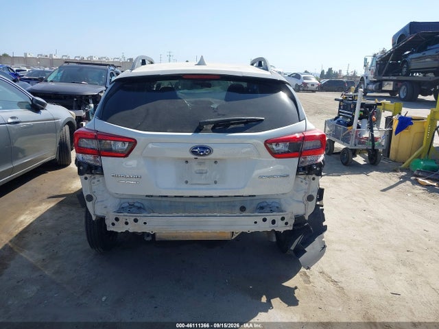 Subaru Crosstrek Premium 2021 JF2GTACCXM9312444 Image 17