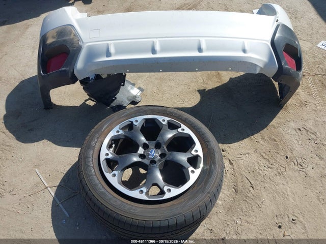 Subaru Crosstrek Premium 2021 JF2GTACCXM9312444 Image 12