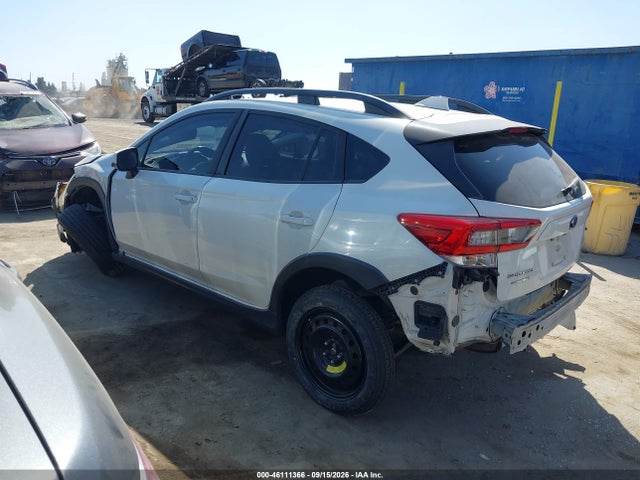 Subaru Crosstrek Premium 2021 JF2GTACCXM9312444 Image 3