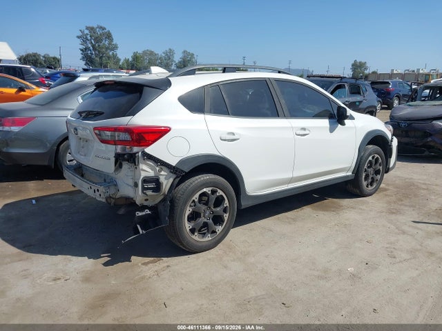 Subaru Crosstrek Premium 2021 JF2GTACCXM9312444 Image 4