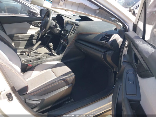 Subaru Crosstrek Premium 2021 JF2GTACCXM9312444 Image 5