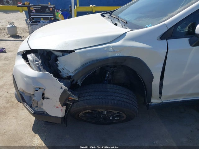 Subaru Crosstrek Premium 2021 JF2GTACCXM9312444 Image 6