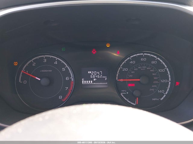 Subaru Crosstrek Premium 2021 JF2GTACCXM9312444 Image 7