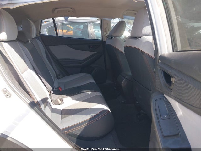 Subaru Crosstrek Premium 2021 JF2GTACCXM9312444 Image 8