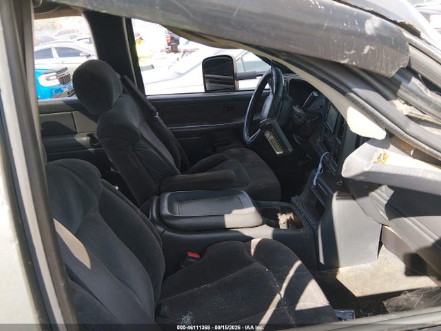 Продажа на аукционе авто 2000 Chevrolet Silverado 2500 Lt, vin: 1GCGK29U4YE400507, номер лота: 46111368