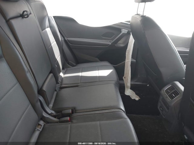 Auction sale of the 2018 Volkswagen Tiguan 2.0t Se/2.0t Sel, vin: 3VV2B7AX1JM166082, lot number: 46111369