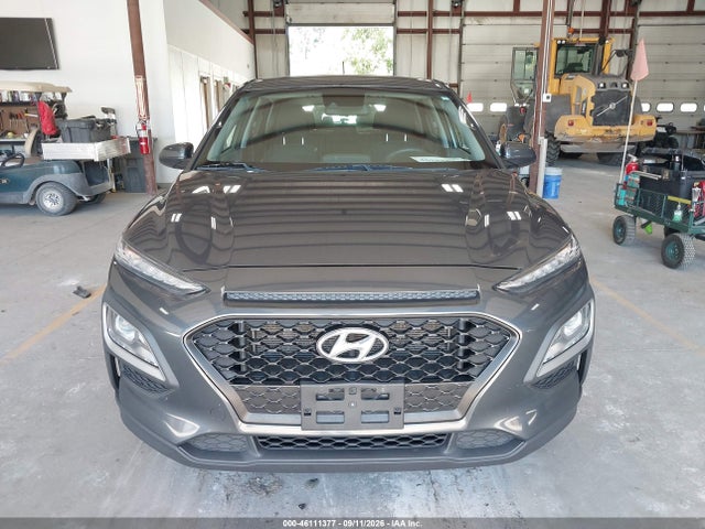 Продаж на аукціоні авто 2020 Hyundai Kona Se, vin: KM8K1CAA0LU407968, номер лоту: 46111377