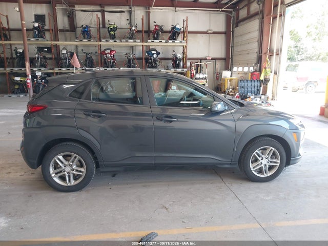 Продаж на аукціоні авто 2020 Hyundai Kona Se, vin: KM8K1CAA0LU407968, номер лоту: 46111377