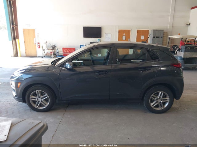 Продаж на аукціоні авто 2020 Hyundai Kona Se, vin: KM8K1CAA0LU407968, номер лоту: 46111377