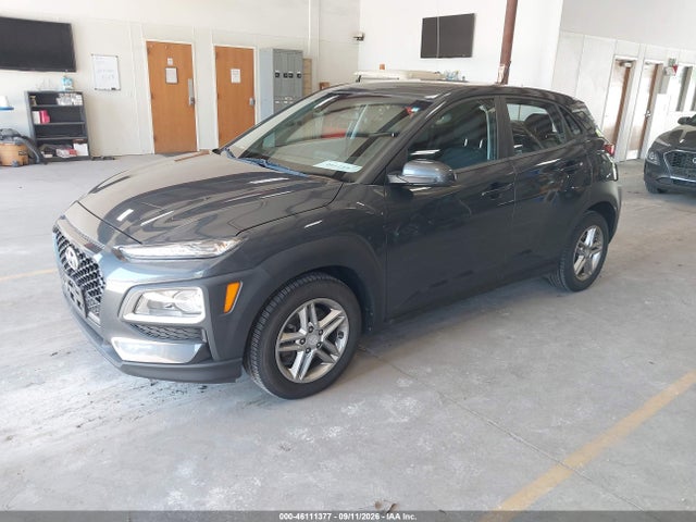 Продаж на аукціоні авто 2020 Hyundai Kona Se, vin: KM8K1CAA0LU407968, номер лоту: 46111377