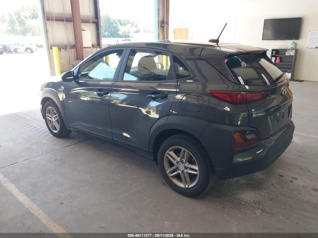 Продаж на аукціоні авто 2020 Hyundai Kona Se, vin: KM8K1CAA0LU407968, номер лоту: 46111377