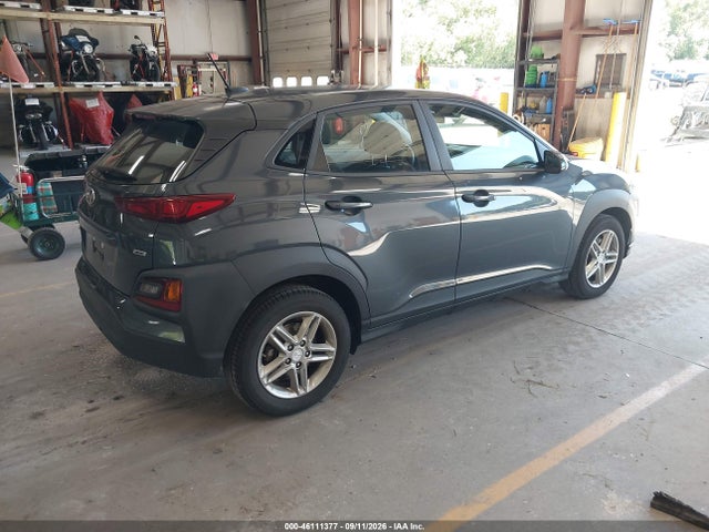 Продаж на аукціоні авто 2020 Hyundai Kona Se, vin: KM8K1CAA0LU407968, номер лоту: 46111377