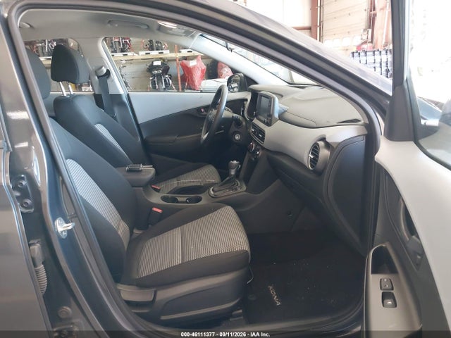 Продаж на аукціоні авто 2020 Hyundai Kona Se, vin: KM8K1CAA0LU407968, номер лоту: 46111377