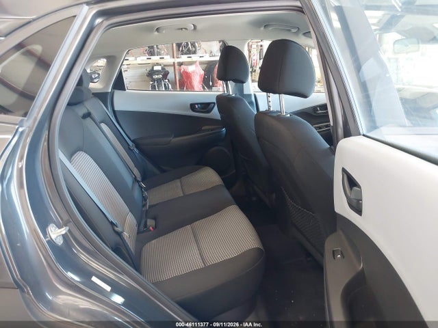 Продаж на аукціоні авто 2020 Hyundai Kona Se, vin: KM8K1CAA0LU407968, номер лоту: 46111377