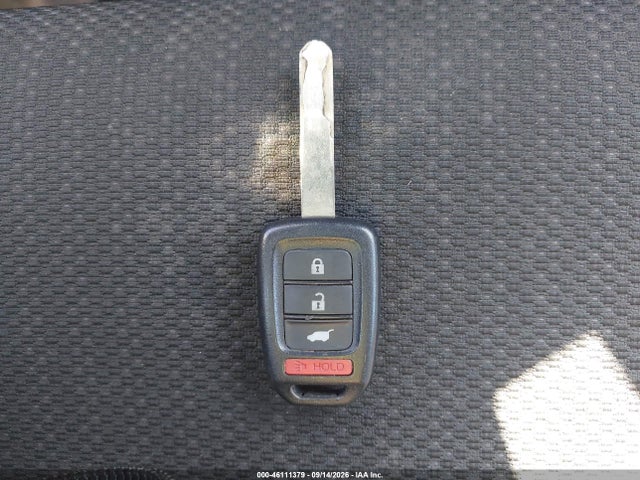 Aukcja sprzedaży 2018 Honda Hr-v Lx, vin: 3CZRU6H34JG726402, numer aukcji: 46111379