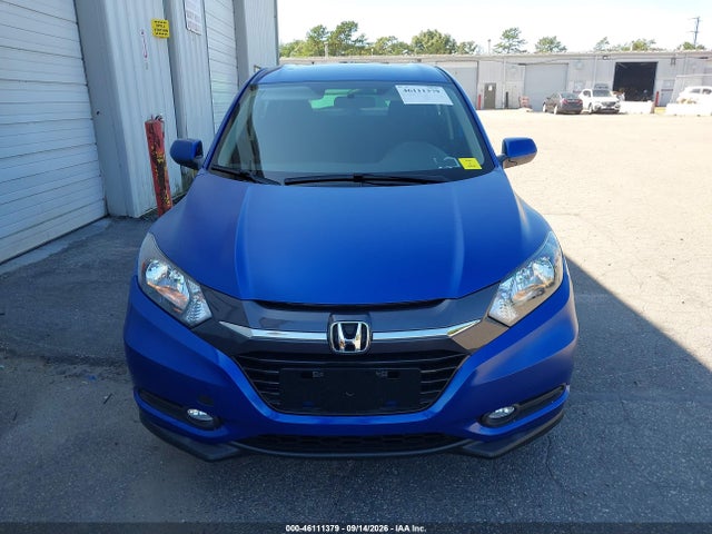 Aukcja sprzedaży 2018 Honda Hr-v Lx, vin: 3CZRU6H34JG726402, numer aukcji: 46111379
