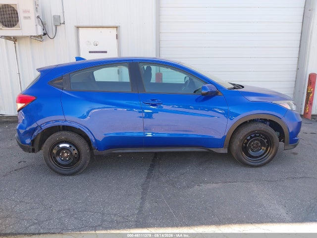 Aukcja sprzedaży 2018 Honda Hr-v Lx, vin: 3CZRU6H34JG726402, numer aukcji: 46111379