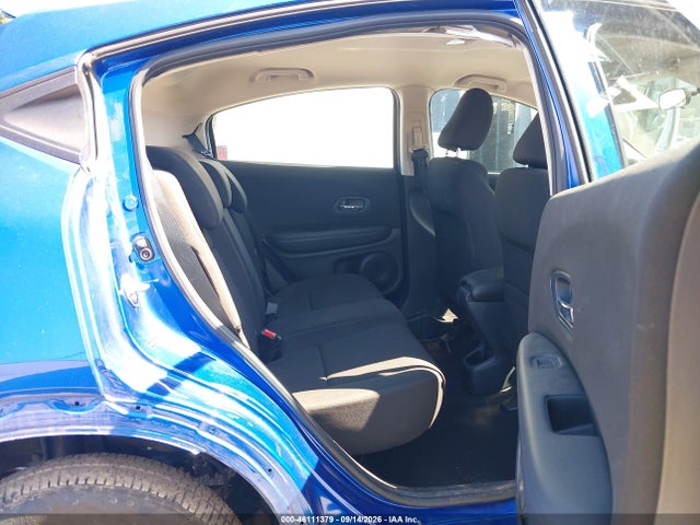 Aukcja sprzedaży 2018 Honda Hr-v Lx, vin: 3CZRU6H34JG726402, numer aukcji: 46111379