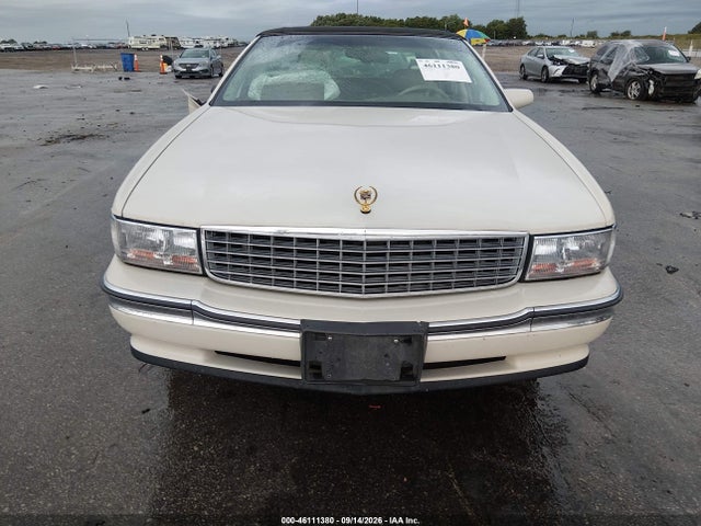 Продаж на аукціоні авто 1995 Cadillac Deville, vin: 1G6KD52B2SU299157, номер лоту: 46111380