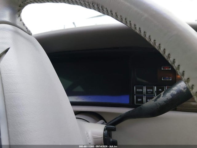 Продаж на аукціоні авто 1995 Cadillac Deville, vin: 1G6KD52B2SU299157, номер лоту: 46111380