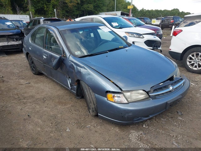 Aukcja sprzedaży 1999 Nissan Altima Gle/gxe/se/se-l/xe, vin: 1N4DL01D2XC129611, numer aukcji: 46111383