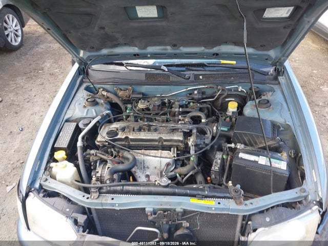Aukcja sprzedaży 1999 Nissan Altima Gle/gxe/se/se-l/xe, vin: 1N4DL01D2XC129611, numer aukcji: 46111383