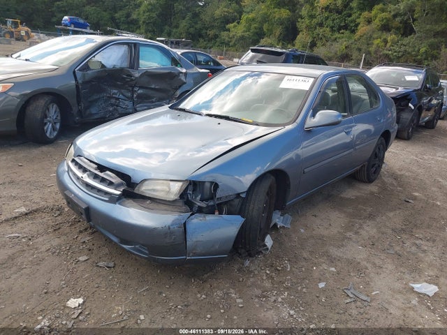 Aukcja sprzedaży 1999 Nissan Altima Gle/gxe/se/se-l/xe, vin: 1N4DL01D2XC129611, numer aukcji: 46111383
