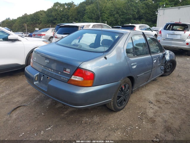 Aukcja sprzedaży 1999 Nissan Altima Gle/gxe/se/se-l/xe, vin: 1N4DL01D2XC129611, numer aukcji: 46111383