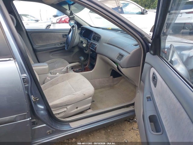 Aukcja sprzedaży 1999 Nissan Altima Gle/gxe/se/se-l/xe, vin: 1N4DL01D2XC129611, numer aukcji: 46111383