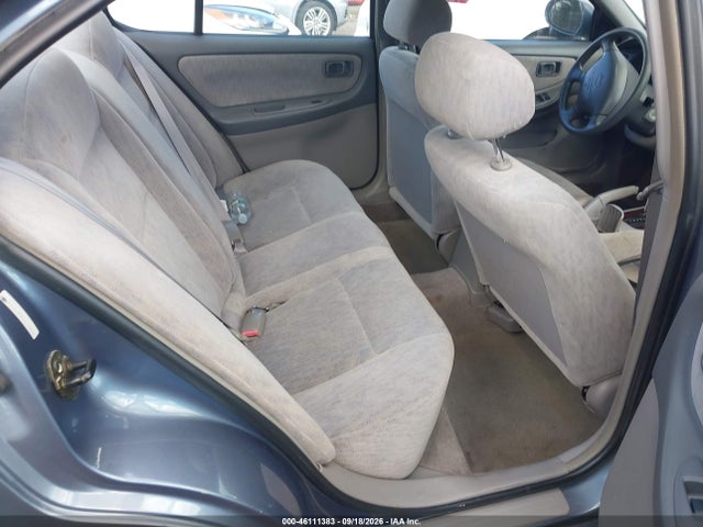 Aukcja sprzedaży 1999 Nissan Altima Gle/gxe/se/se-l/xe, vin: 1N4DL01D2XC129611, numer aukcji: 46111383