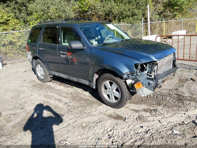 Продажа на аукционе авто 2010 Ford Escape Xlt, vin: 1FMCU9DG0AKD23706, номер лота: 46111385