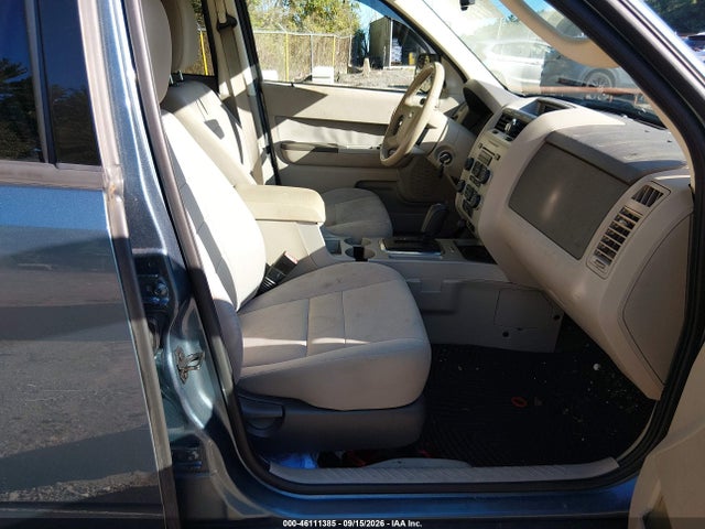 Продажа на аукционе авто 2010 Ford Escape Xlt, vin: 1FMCU9DG0AKD23706, номер лота: 46111385